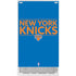 NBA New York Knicks Standard - Blue Xbox Series S Console Skin